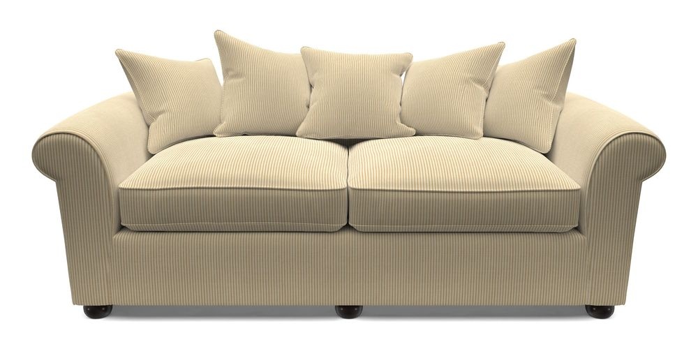 4 Seater Sofa