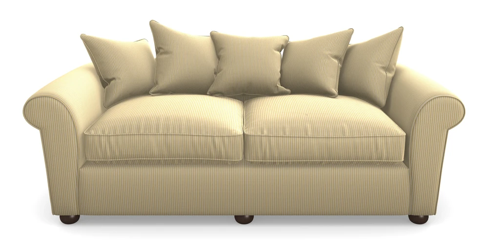 4 Seater Sofa