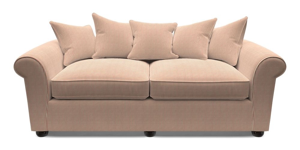 4 Seater Sofa