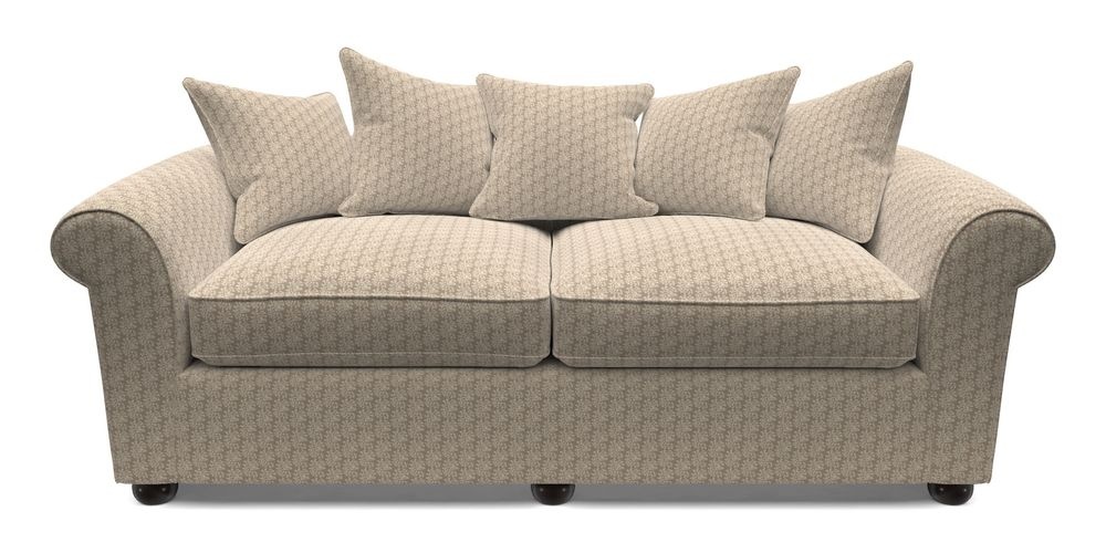 4 Seater Sofa