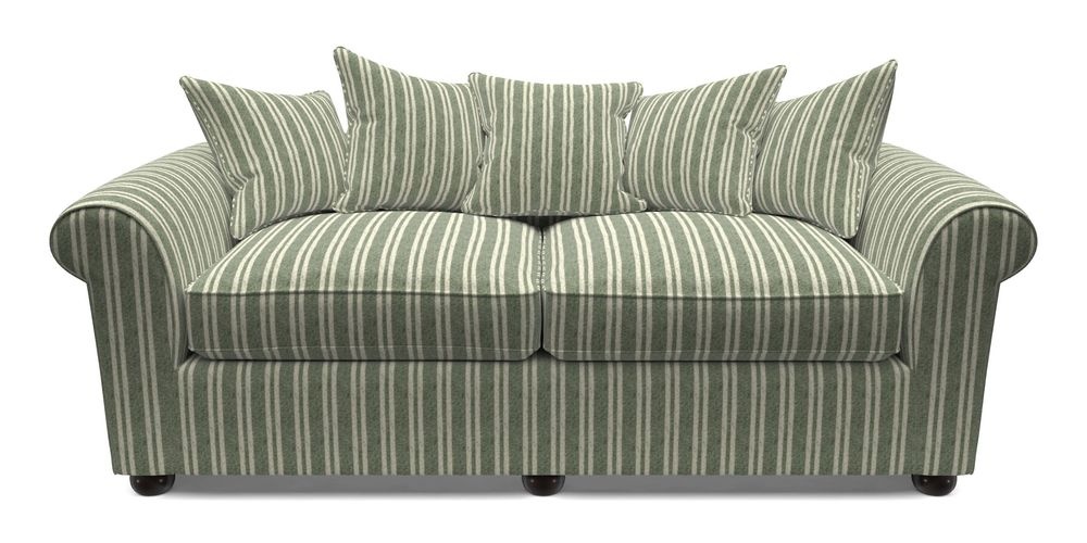 4 Seater Sofa