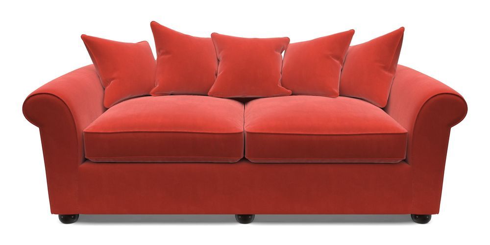 4 Seater Sofa