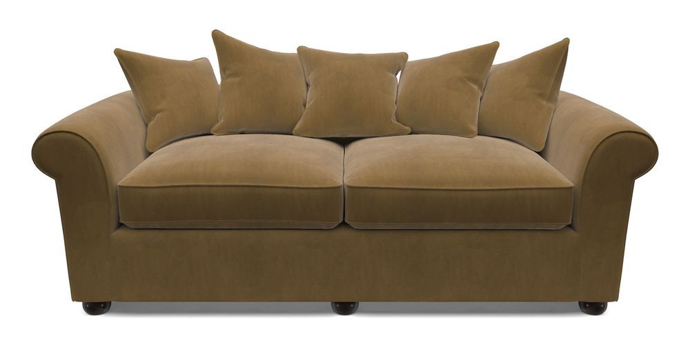 4 Seater Sofa