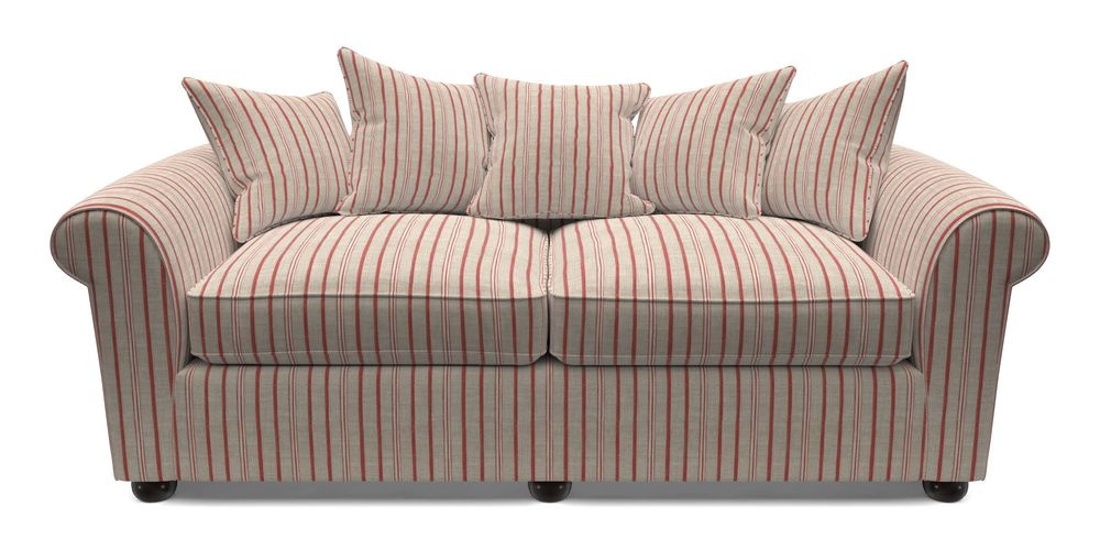 4 Seater Sofa