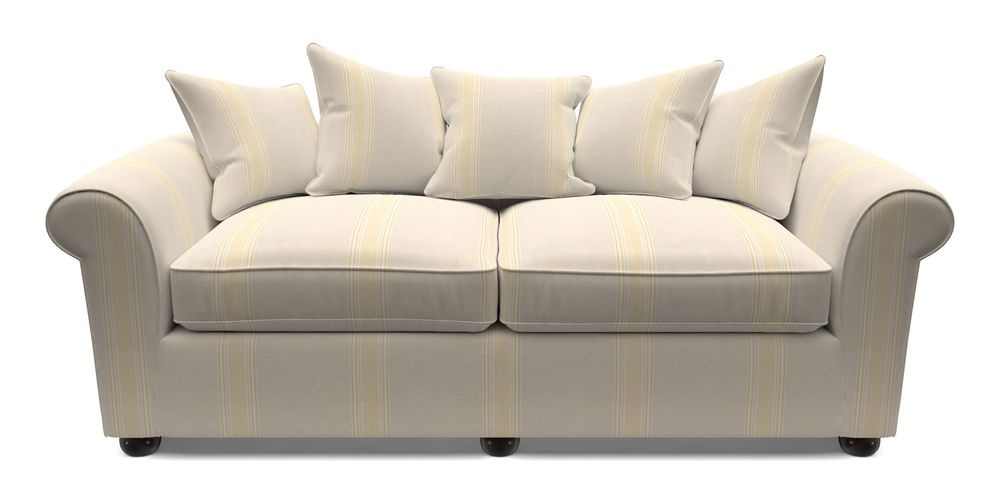 4 Seater Sofa