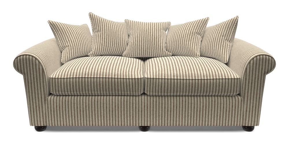 4 Seater Sofa