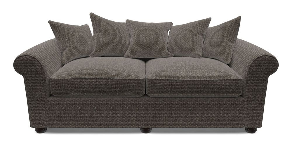 4 Seater Sofa