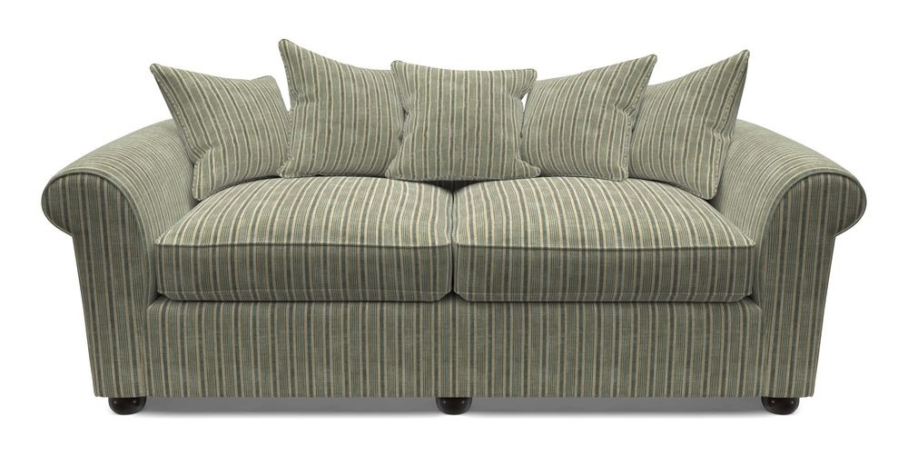 4 Seater Sofa