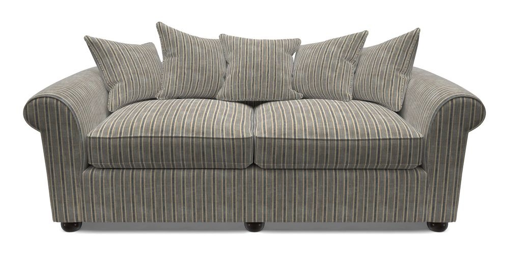 4 Seater Sofa