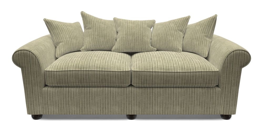 4 Seater Sofa