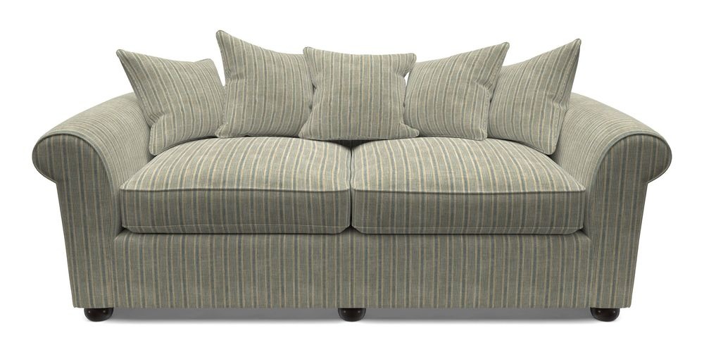 4 Seater Sofa