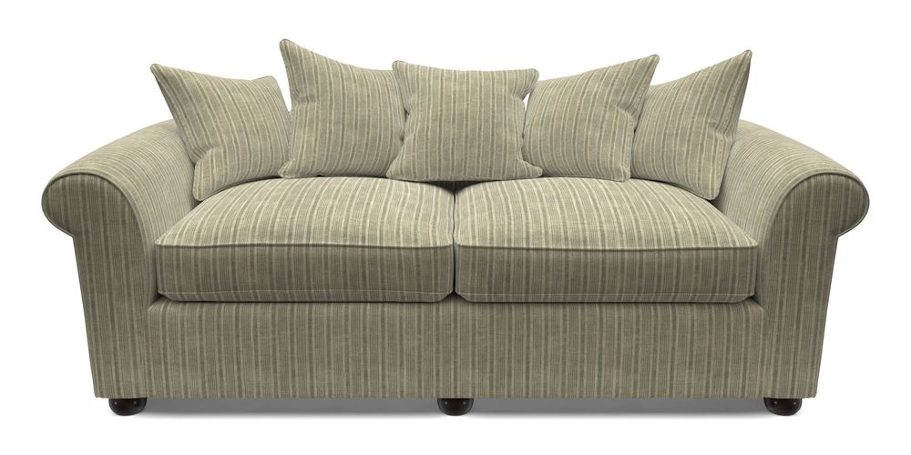 4 Seater Sofa
