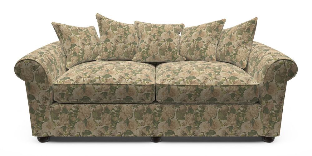 4 Seater Sofa