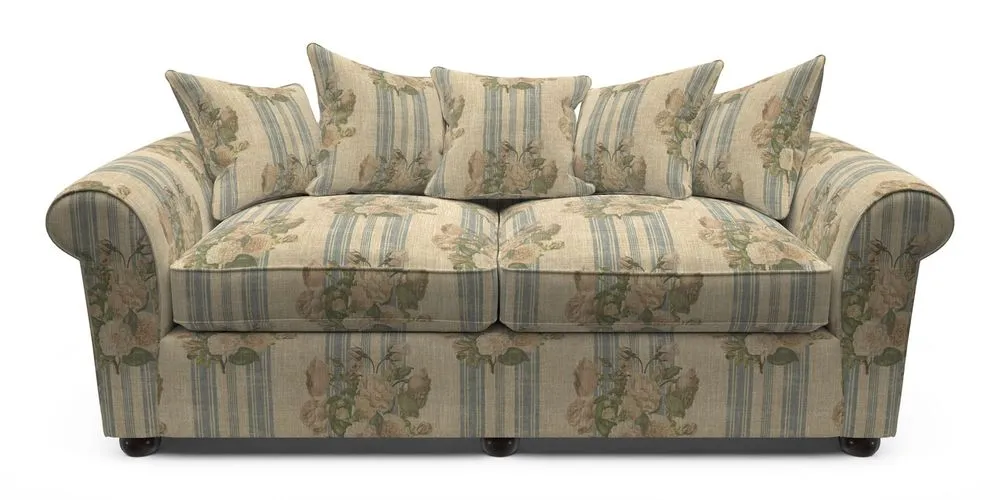 4 Seater Sofa