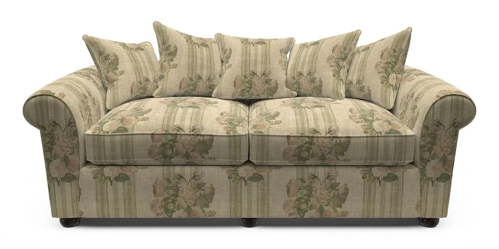4 Seater Sofa
