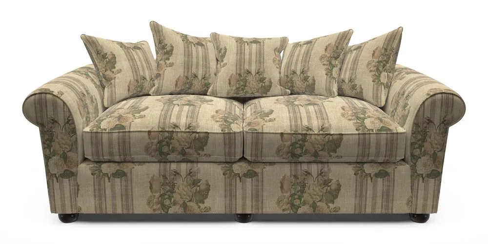 4 Seater Sofa