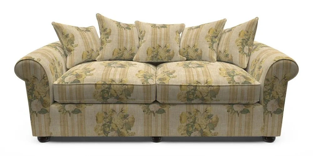 4 Seater Sofa
