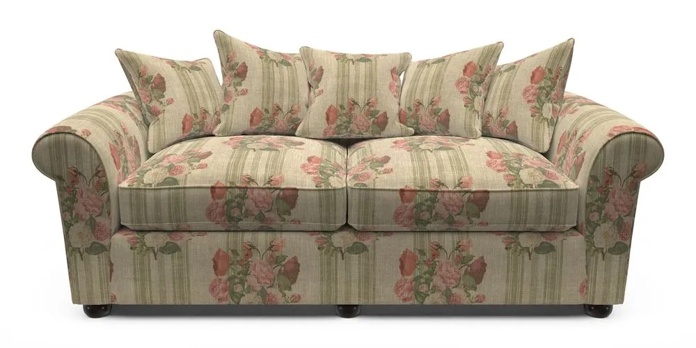 4 Seater Sofa