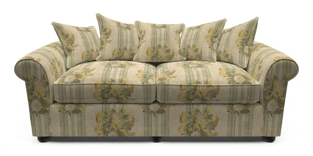 4 Seater Sofa