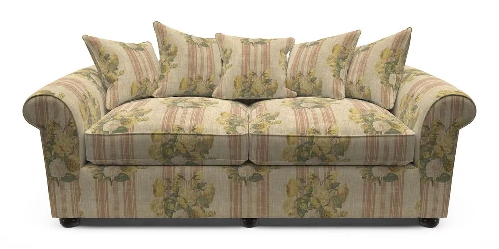 4 Seater Sofa