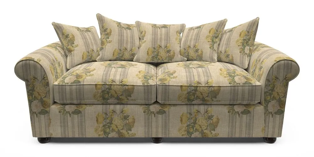 4 Seater Sofa