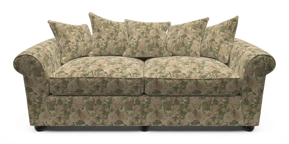 4 Seater Sofa