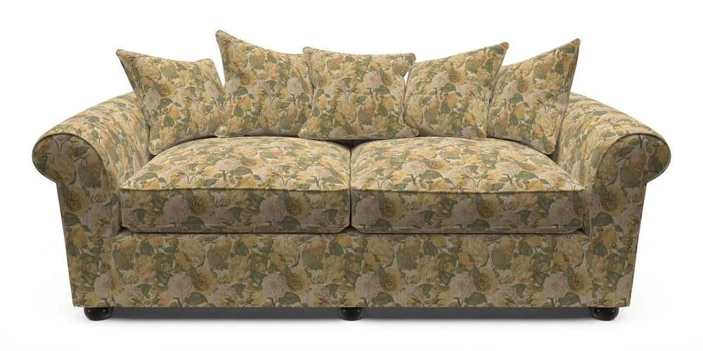 4 Seater Sofa