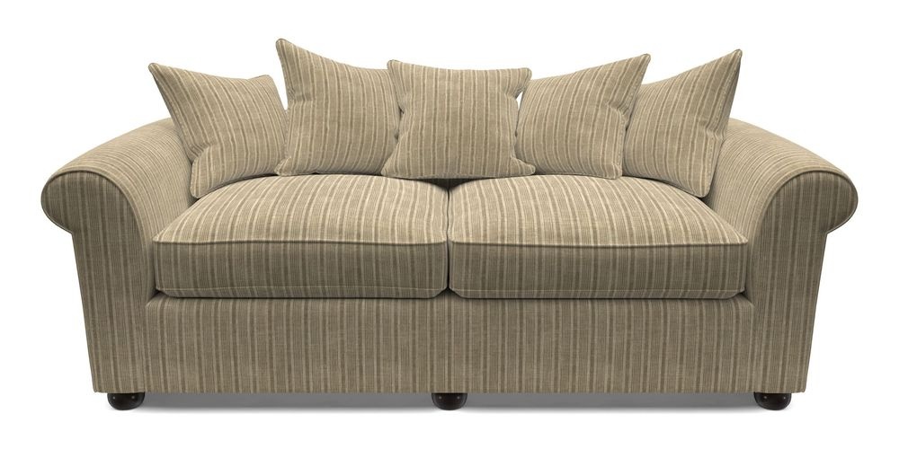 4 Seater Sofa