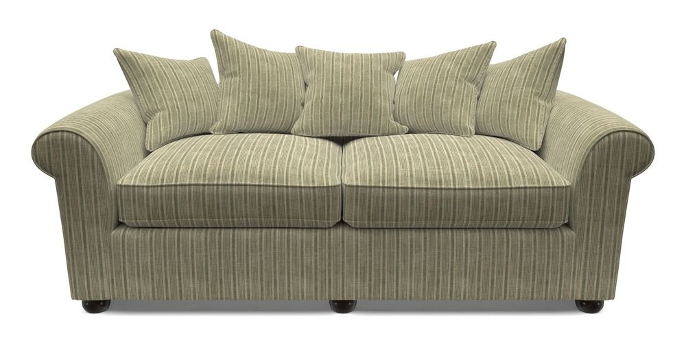 4 Seater Sofa
