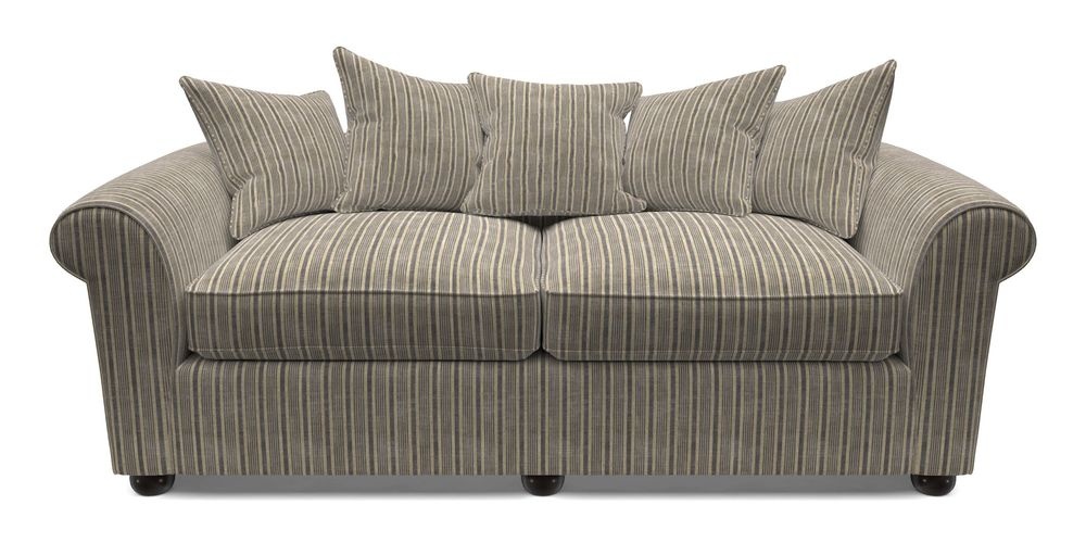 4 Seater Sofa