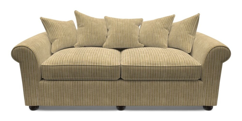 4 Seater Sofa