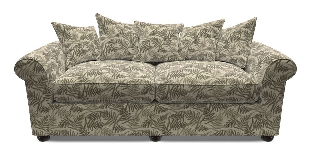 4 Seater Sofa