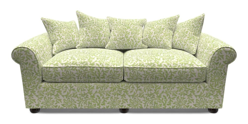 4 Seater Sofa