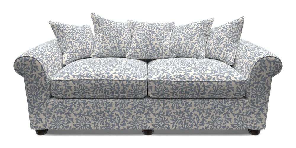 4 Seater Sofa