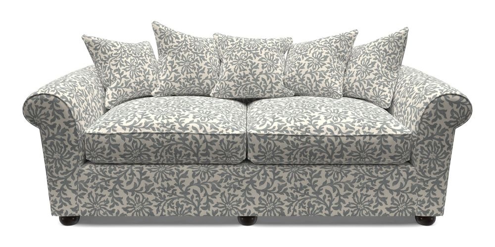 4 Seater Sofa