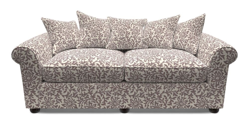 4 Seater Sofa