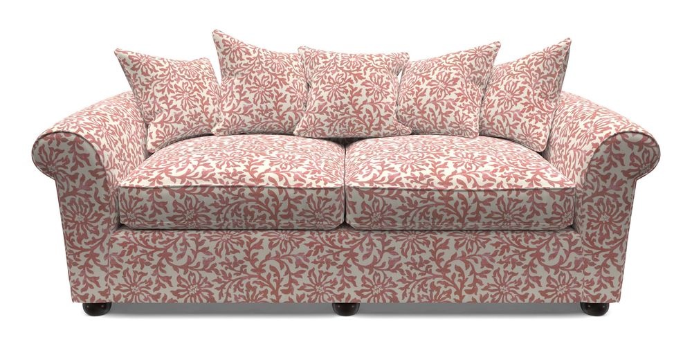 4 Seater Sofa