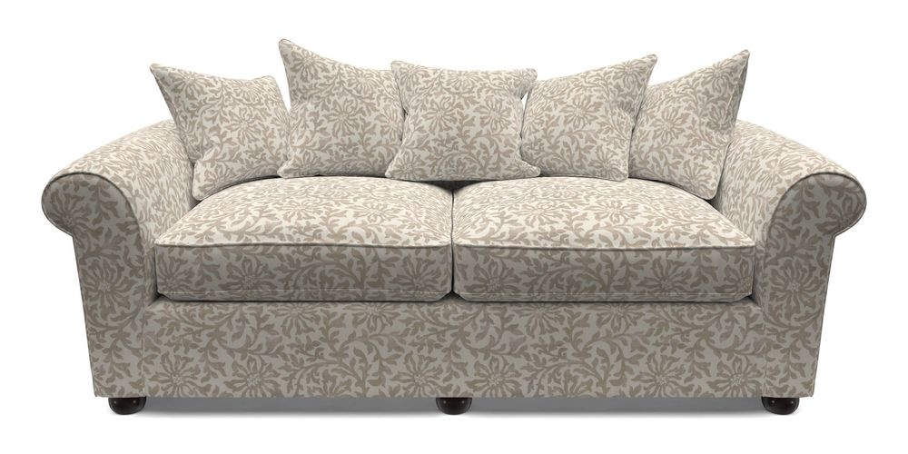 4 Seater Sofa
