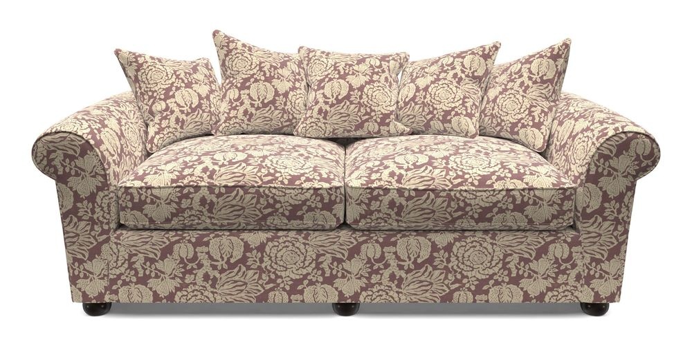 4 Seater Sofa