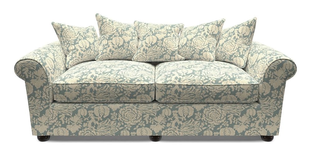 4 Seater Sofa