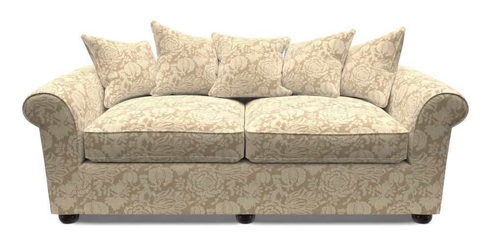 4 Seater Sofa