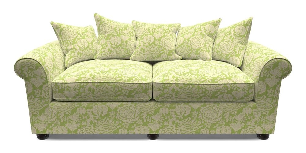 4 Seater Sofa