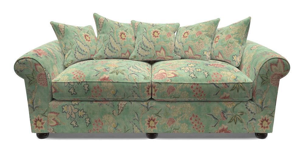4 Seater Sofa