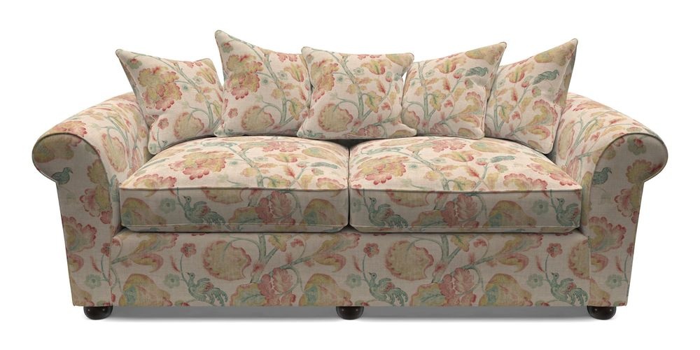 4 Seater Sofa