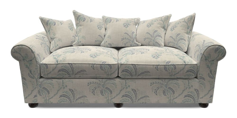 4 Seater Sofa
