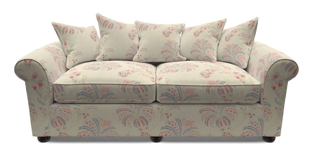 4 Seater Sofa