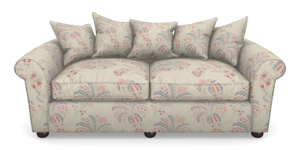 4 Seater Sofa