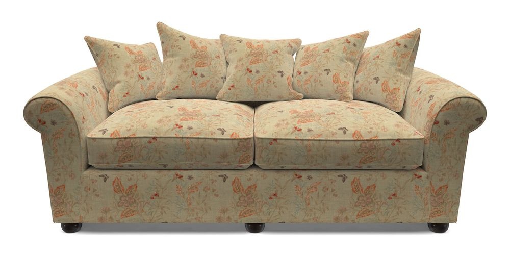 4 Seater Sofa