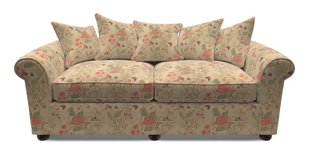 4 Seater Sofa