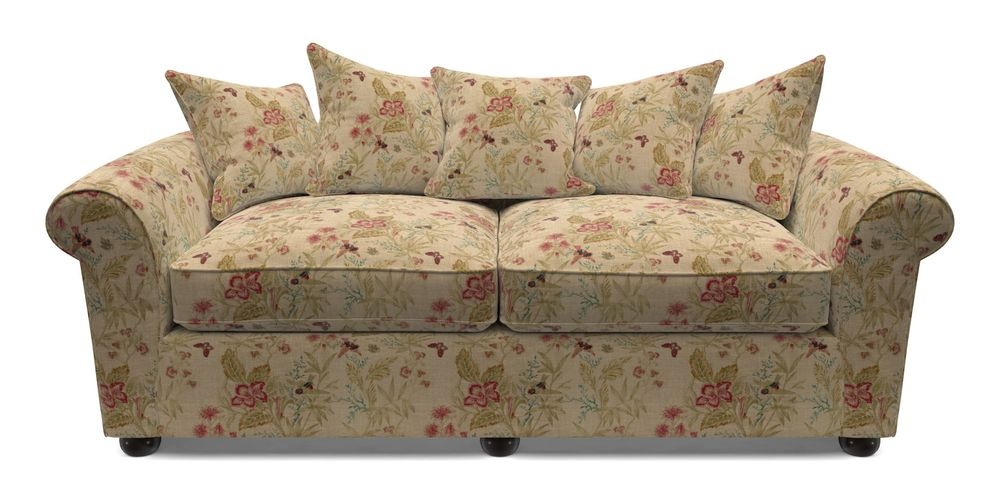 4 Seater Sofa